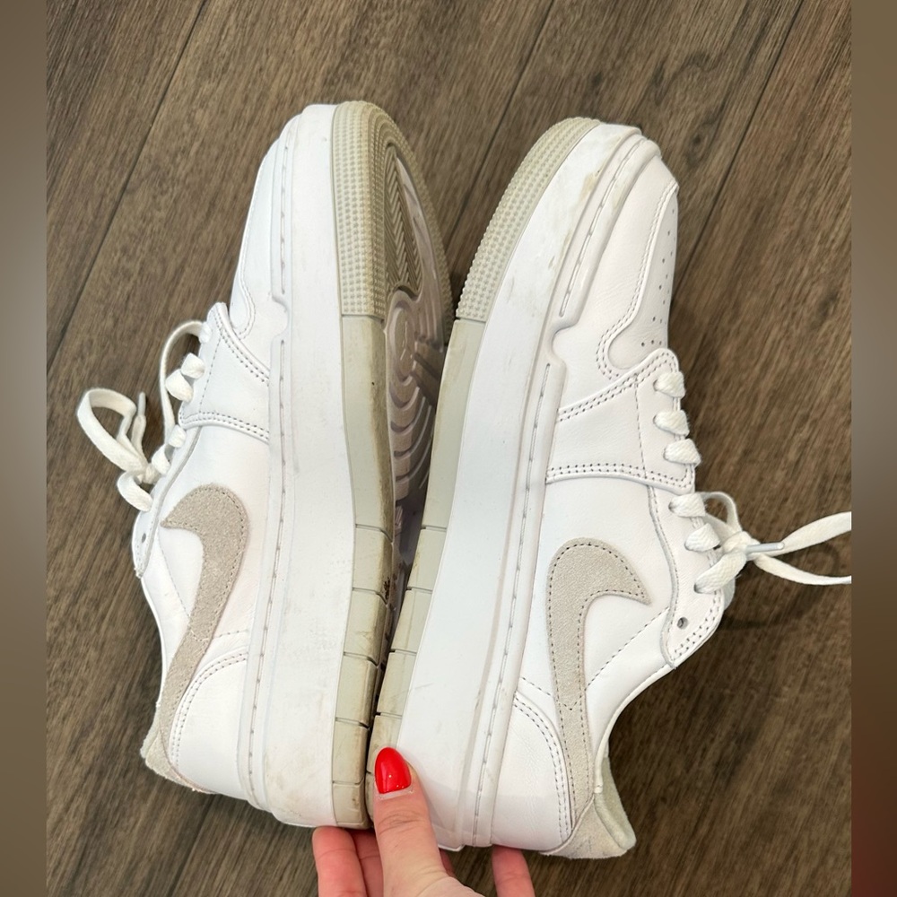 Nike air Jordans